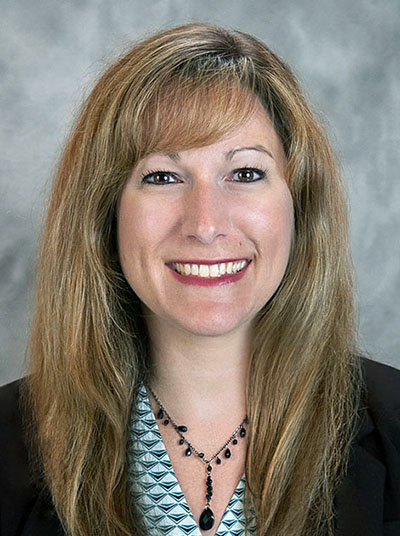 Kristen Phillips,