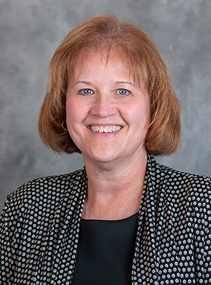 Anne Brockenauer,