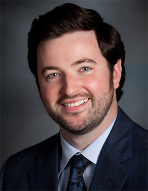 Ryan Donohue, 