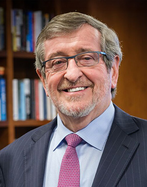 Michael J. Dowling, 