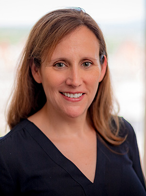 Karen Madden, 