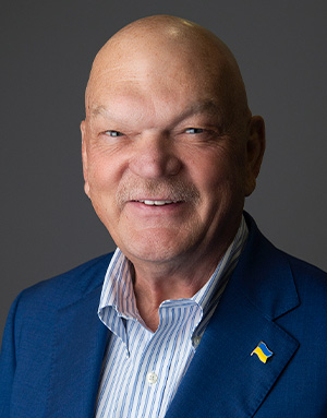 Thom Mayer, MD