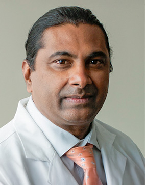 Rubin Pillay, MD, PhD, MBA, MSc