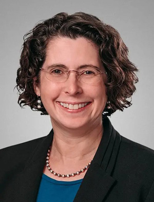 Susan M. Snyder, 