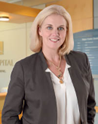 Jill J. VanKuren, MBA, FACHE