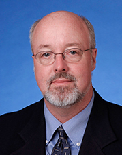 John B. McCabe, MD, FACEP