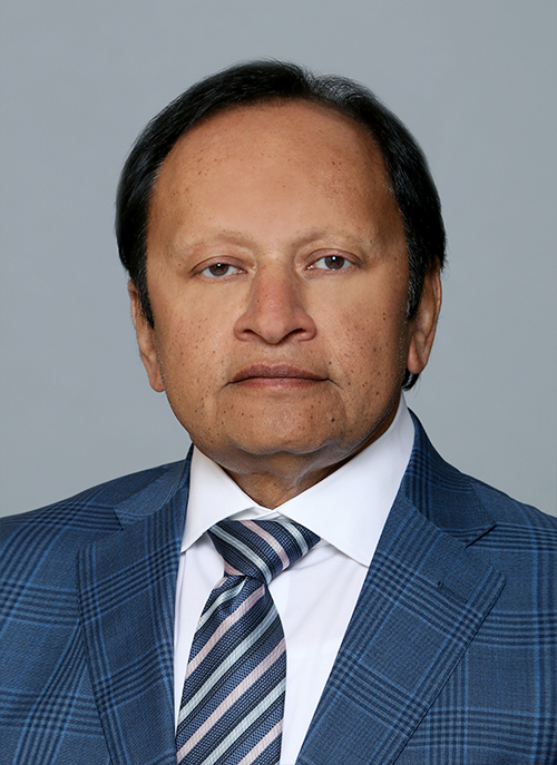 Muhammed Javed, M.D.