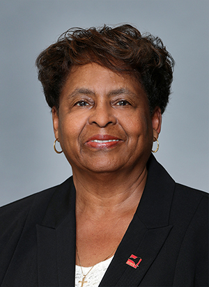 Sharon L. Hanson