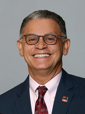 Victor A. Ayala, Ph.D.