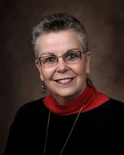 Mary R. Sheahen, RN, MS, RLC